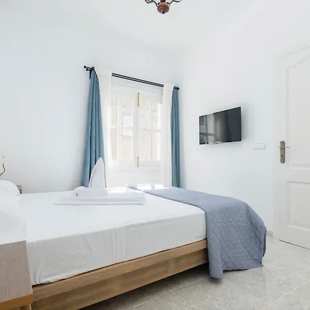 Yourhouse Sa Calma Etv3852 Son Serra de Marina
