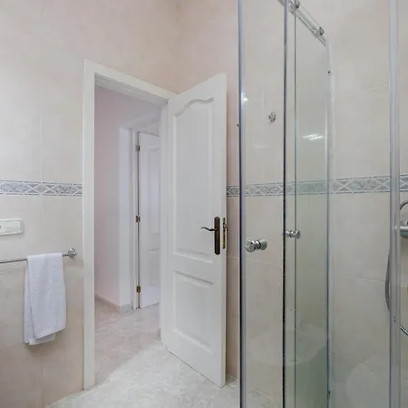 Yourhouse Sa Calma Etv3852 Villa Son Serra de Marina