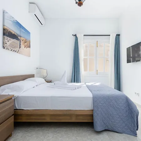 Yourhouse Sa Calma Etv3852 Son Serra de Marina