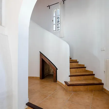 Yourhouse Sa Calma Etv3852 Villa Son Serra de Marina