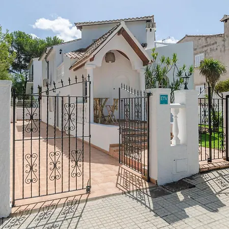 Yourhouse Sa Calma Etv3852