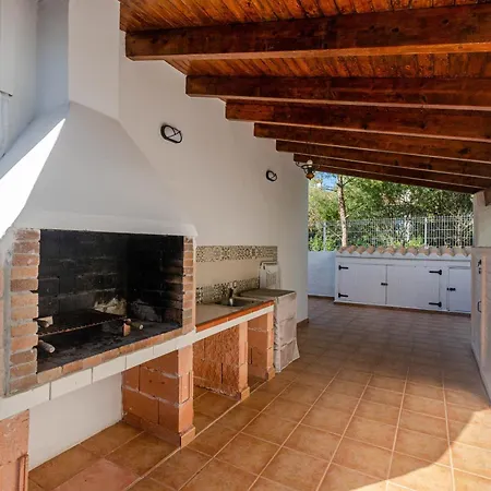 Yourhouse Sa Calma Etv3852