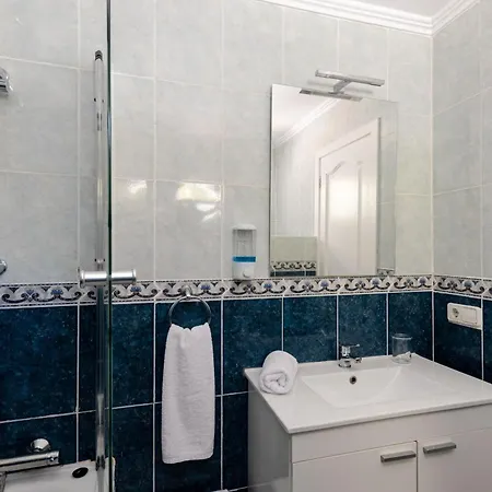 Yourhouse Sa Calma Etv3852 Villa *