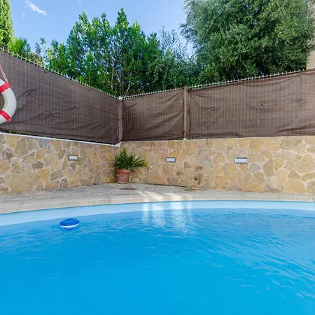 Villa Yourhouse Sa Calma Etv3852 *