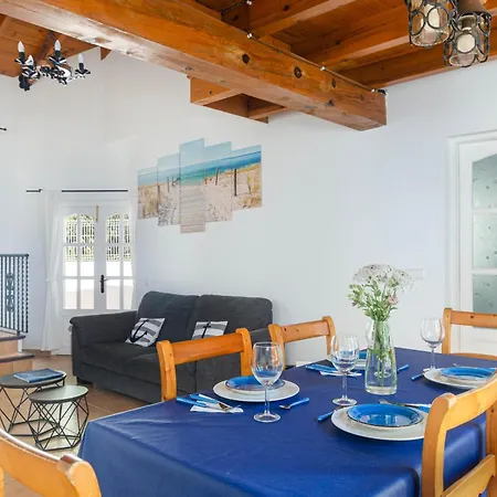 Villa Yourhouse Sa Calma Etv3852 Son Serra de Marina