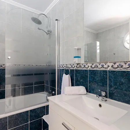 Yourhouse Sa Calma Etv3852 Son Serra de Marina