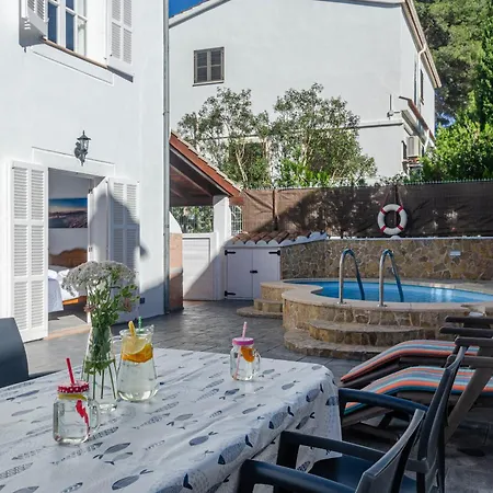 Yourhouse Sa Calma Etv3852 Villa *