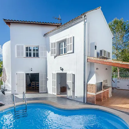 Yourhouse Sa Calma Etv3852 Son Serra de Marina