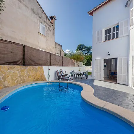 Yourhouse Sa Calma Etv3852 Villa