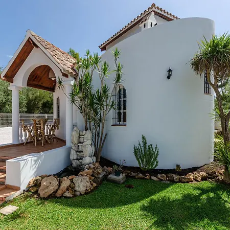 Villa Yourhouse Sa Calma Etv3852 *