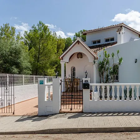 Yourhouse Sa Calma Etv3852 * Son Serra de Marina