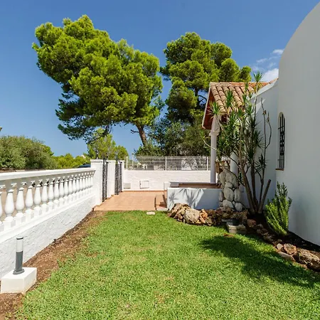 Yourhouse Sa Calma Etv3852 Villa *