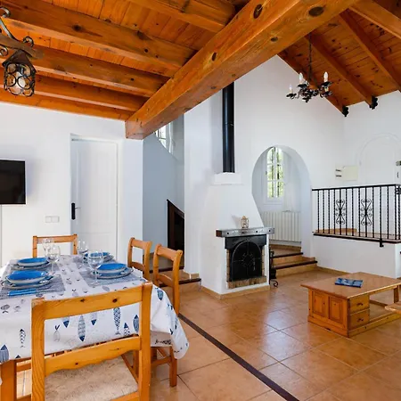 Yourhouse Sa Calma Etv3852 Villa
