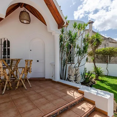Yourhouse Sa Calma Etv3852 Son Serra de Marina